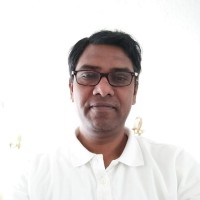 Thangadorai Amalesh