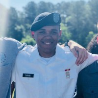 Braxton Davis