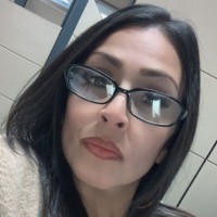 Maria Solorio