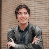 Santiago Olivares Torres