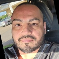 Sunny Balderas