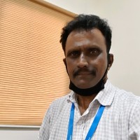 Raja Mohan J