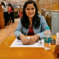 Nitika Pandey