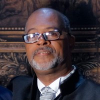 Ely Silva da conceição