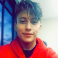 Alexander García
