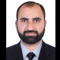 Raheel Hassan