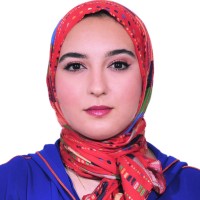 Oumaima Meraouf