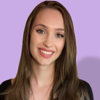 Savannah Rose Johnson, BA, CLC, RTT.P