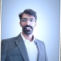 Rahul Achar