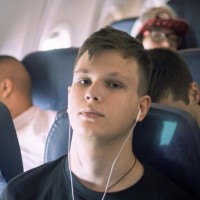 🇺🇦 Danil Verbytski
