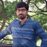 Chethan Kumar G