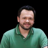 Fernando Six de Almeida