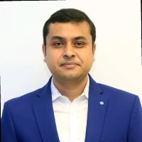 Md Shamsul Arefin