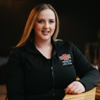 Kristen Creighton