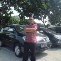 Rachmat Prihatin