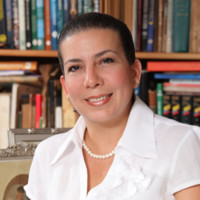 Mercedes Amelia Rizo