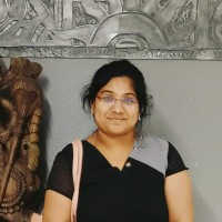 Anusha Chinta