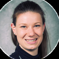 Katharina F Heil