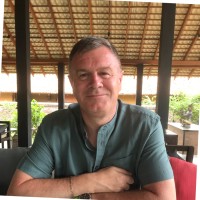 Peter Kingham
