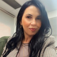 Karla Justo