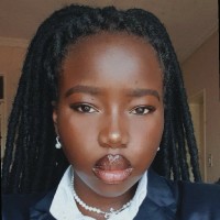 Deborah Eyitayo