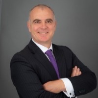 Dr Stoyan Radkov