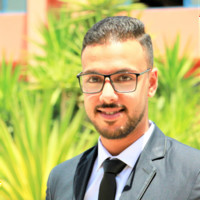 ahmed hamdi