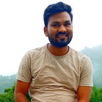 Shubham Suryawanshi