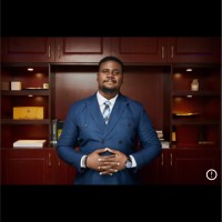 Joshua Olorunmaiye