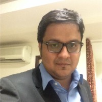 Kaushik Balasubramanian