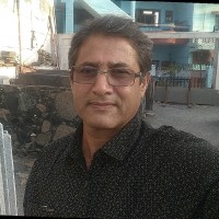 Ravikiran Gadgil