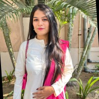 Yesha Mehta