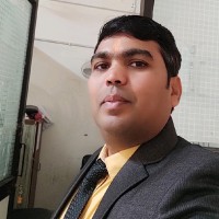 Chitranjan Kumar Singh
