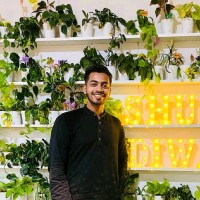 Sharjeel Ansari