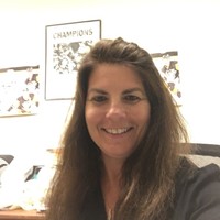 Melanie Budkey
