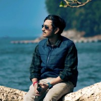 Shayon Majumdar