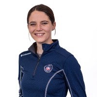 Jenna Burchesky