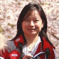 Anne Wang