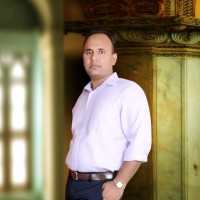 Mohammad Arshad Ali Khan