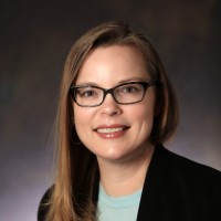 Sarah Morgan