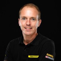 Sebastien Guegan