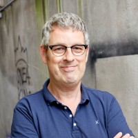 Pieter Buwalda