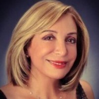 Frieda Wilson
