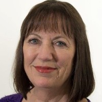 Tess Nicholson