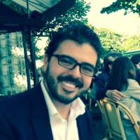 Omar Mehdi Roustoumi