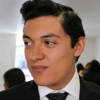 Francisco Javier Calvillo Álvarez