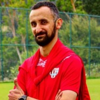 Süleyman Özçakır