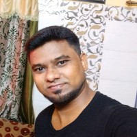 Nelson Raj