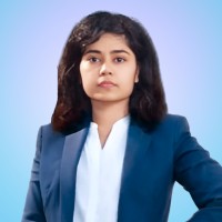 Priya Gill