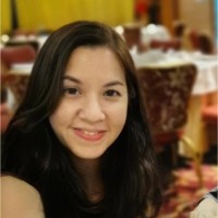 Deborah Robless-Chan